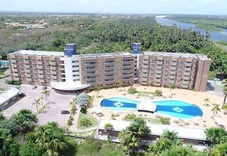 Gran Lencois Flat Apartamento Баррейріняс Екстер'єр фото