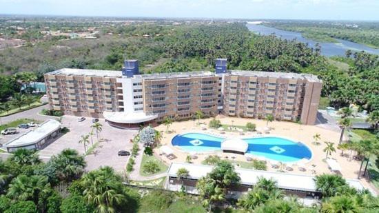 Gran Lencois Flat Apartamento Баррейріняс Екстер'єр фото