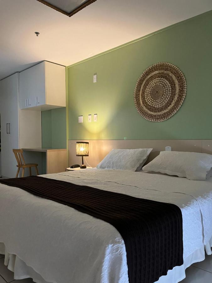 Gran Lencois Flat Apartamento Баррейріняс Екстер'єр фото